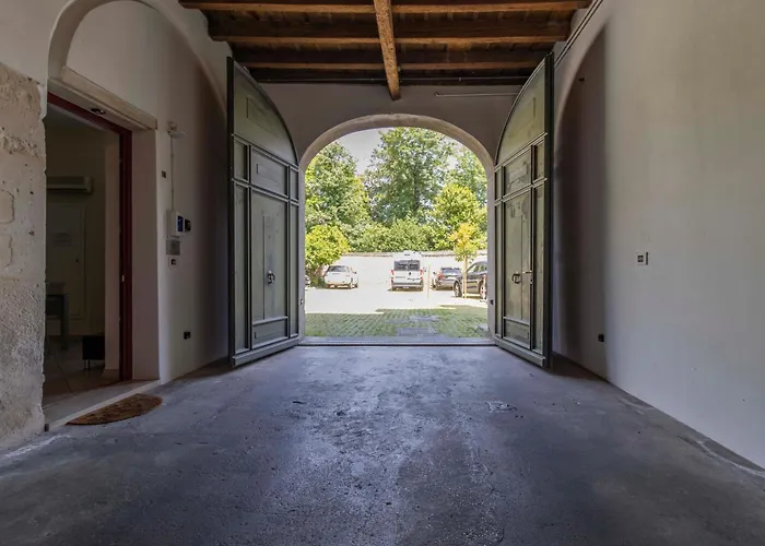 Casa Charleston dimora smart al Duomo
