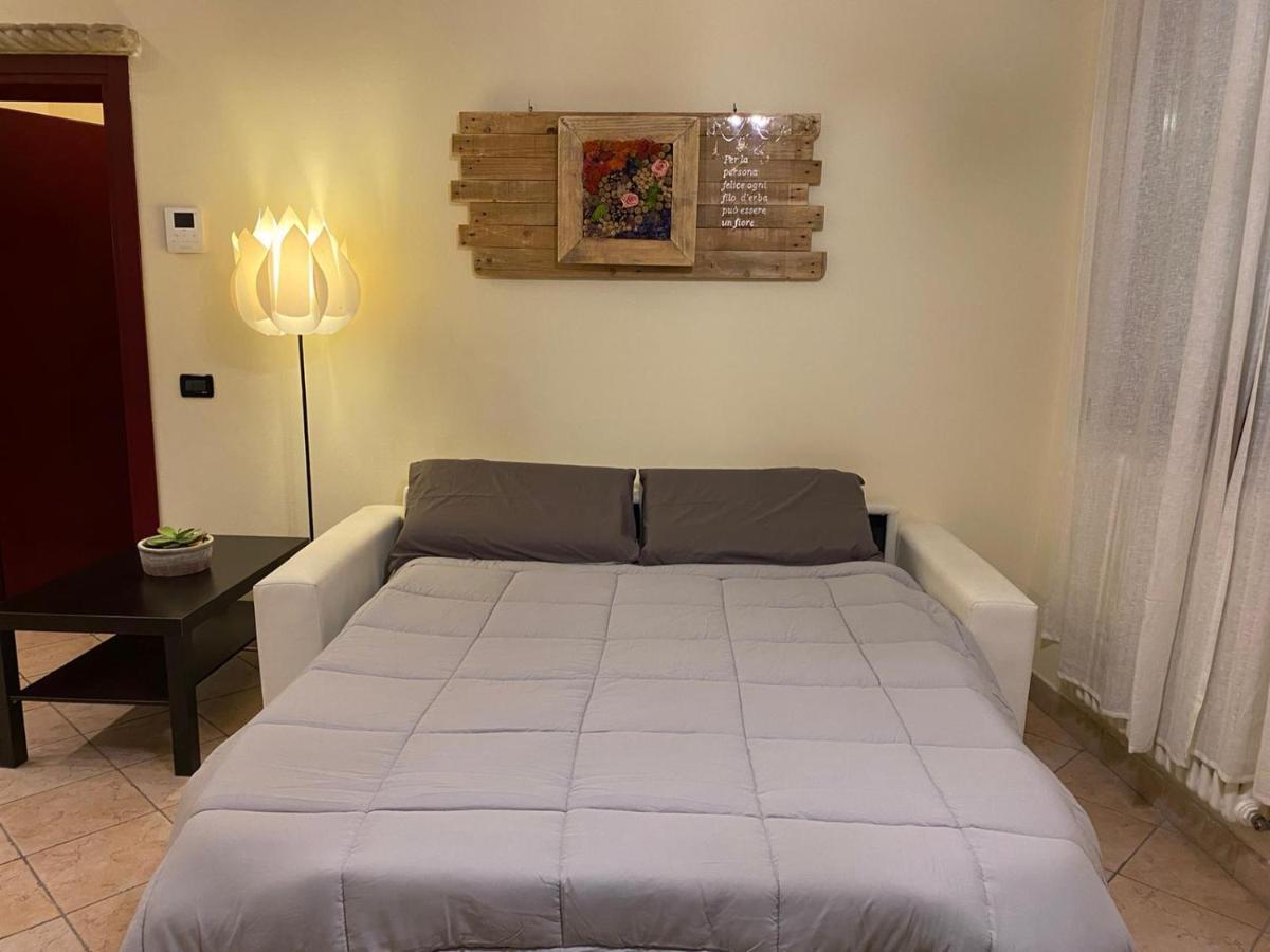 Apartment Casa Charleston In Palazzo Nobiliare Al Duomo