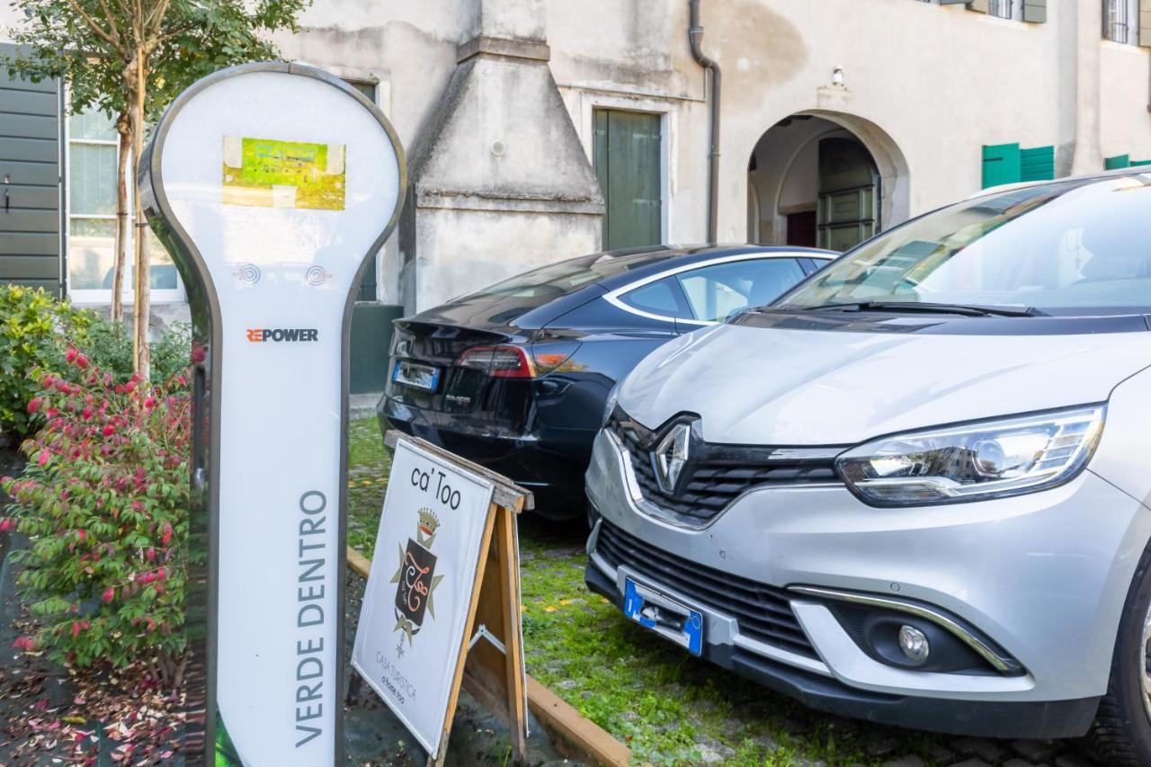 Appartamento Casa Charleston Dimora Smart Al Duomo *