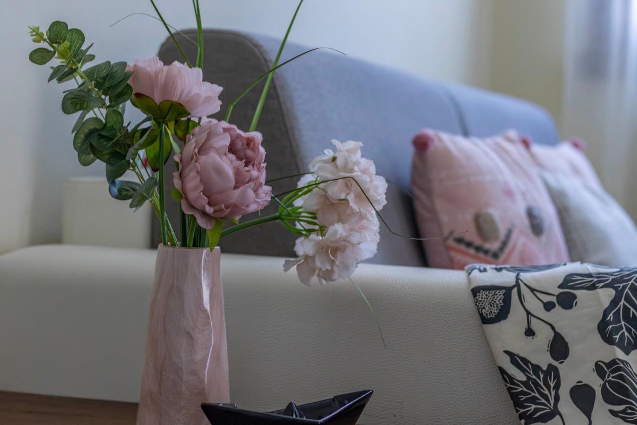 Appartamento Casa Charleston Dimora Smart Al Duomo *