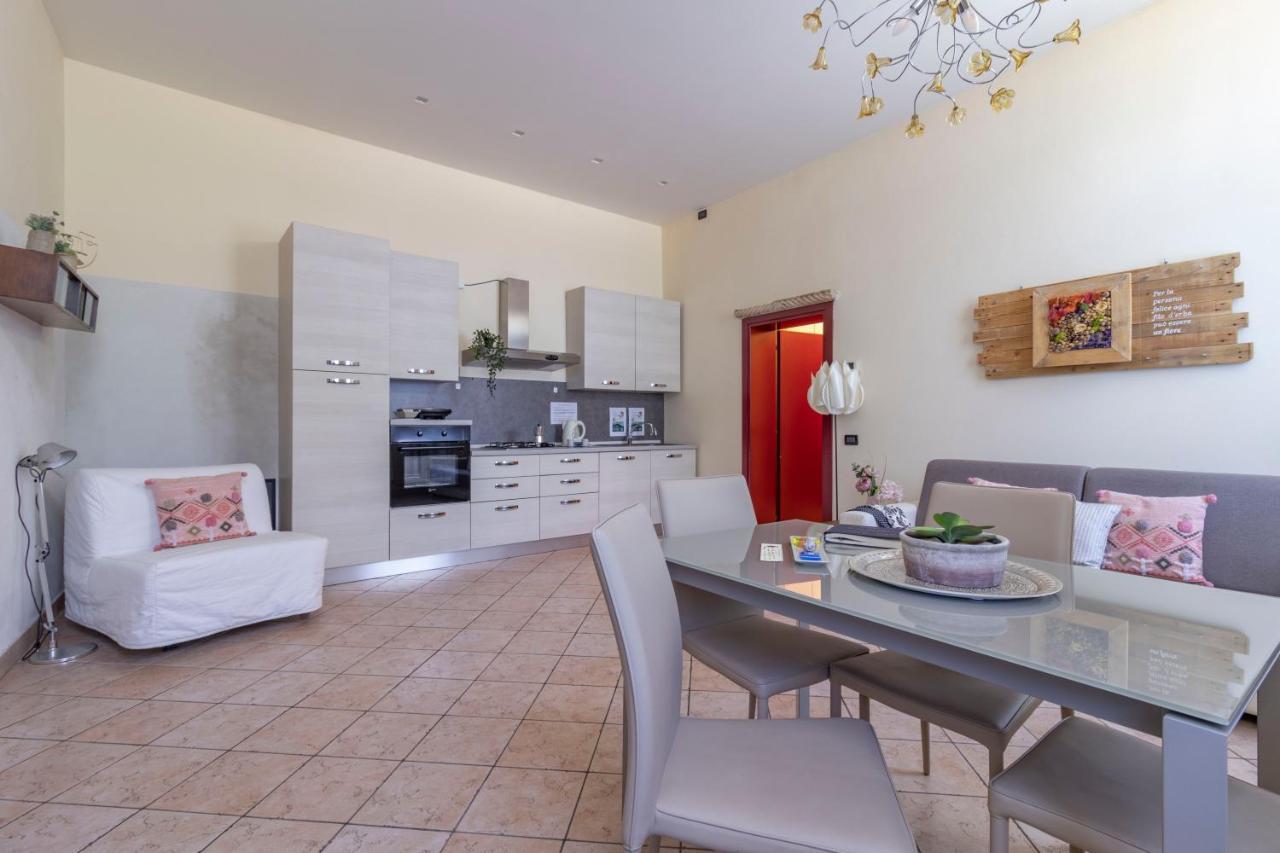 Casa Charleston Dimora Smart Al Duomo Appartamento