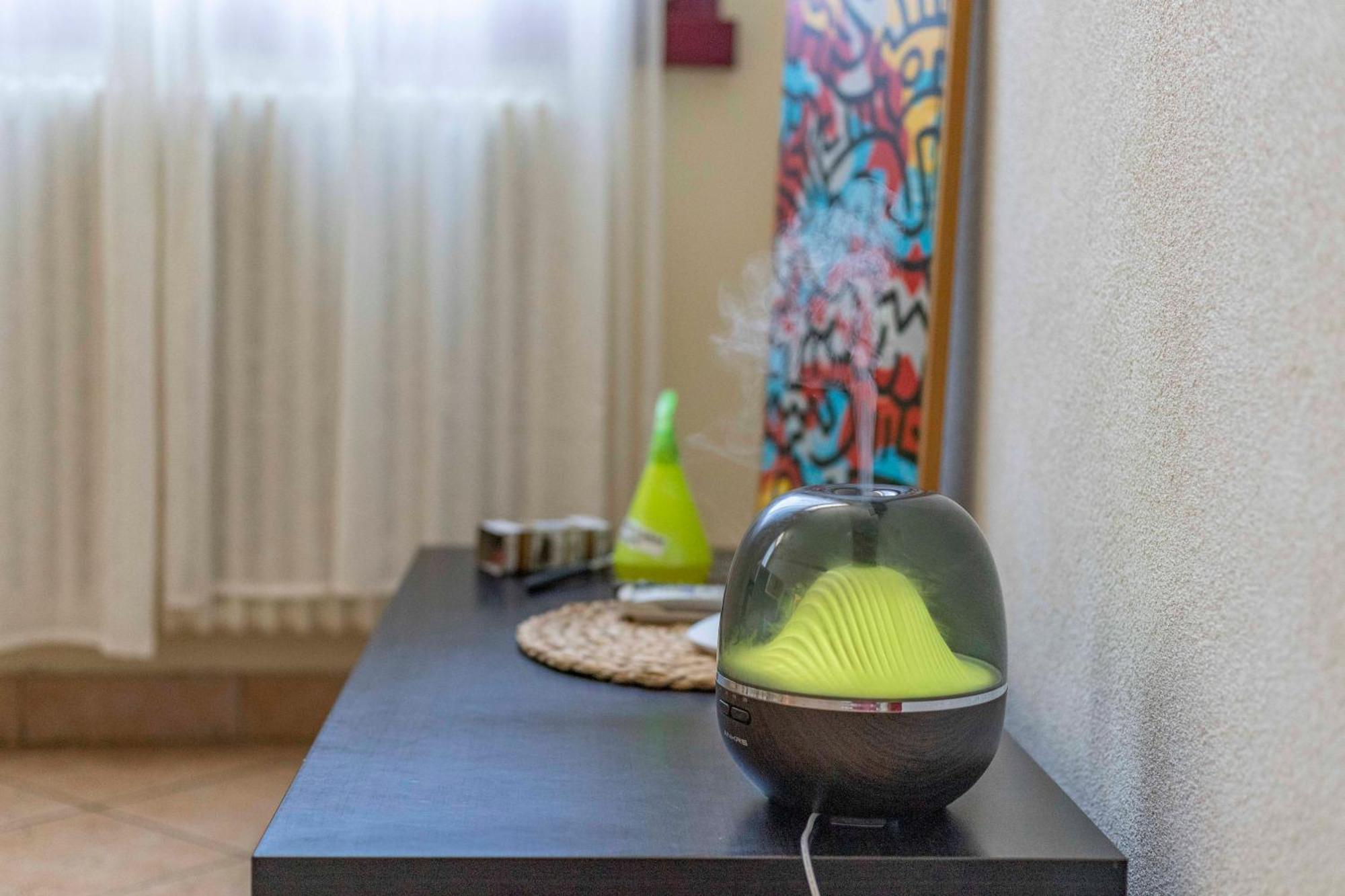 Appartamento Casa Charleston Dimora Smart Al Duomo *