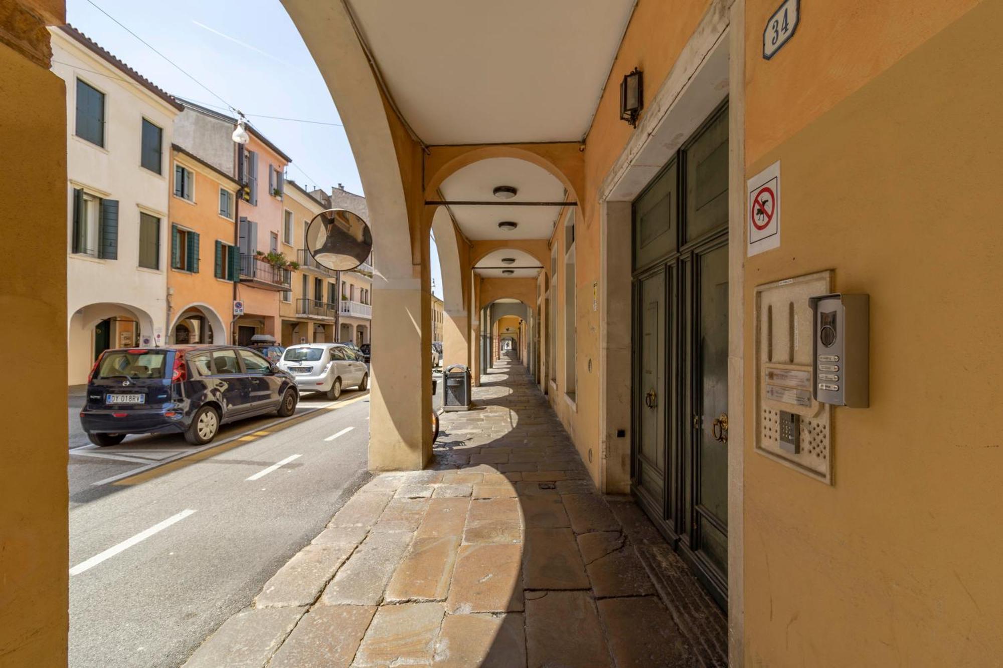 Casa Charleston Dimora Smart Al Duomo Appartamento