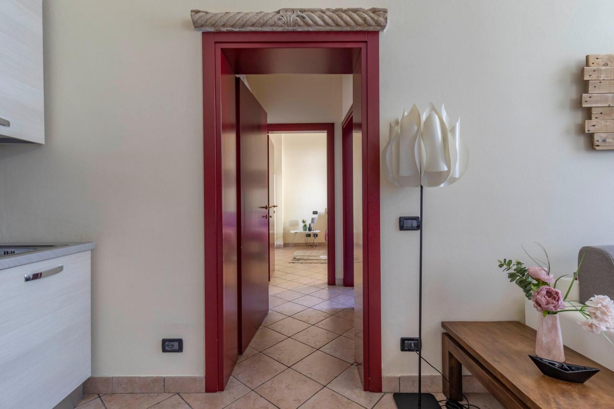 Casa Charleston In Palazzo Nobiliare Al Duomo * Padova