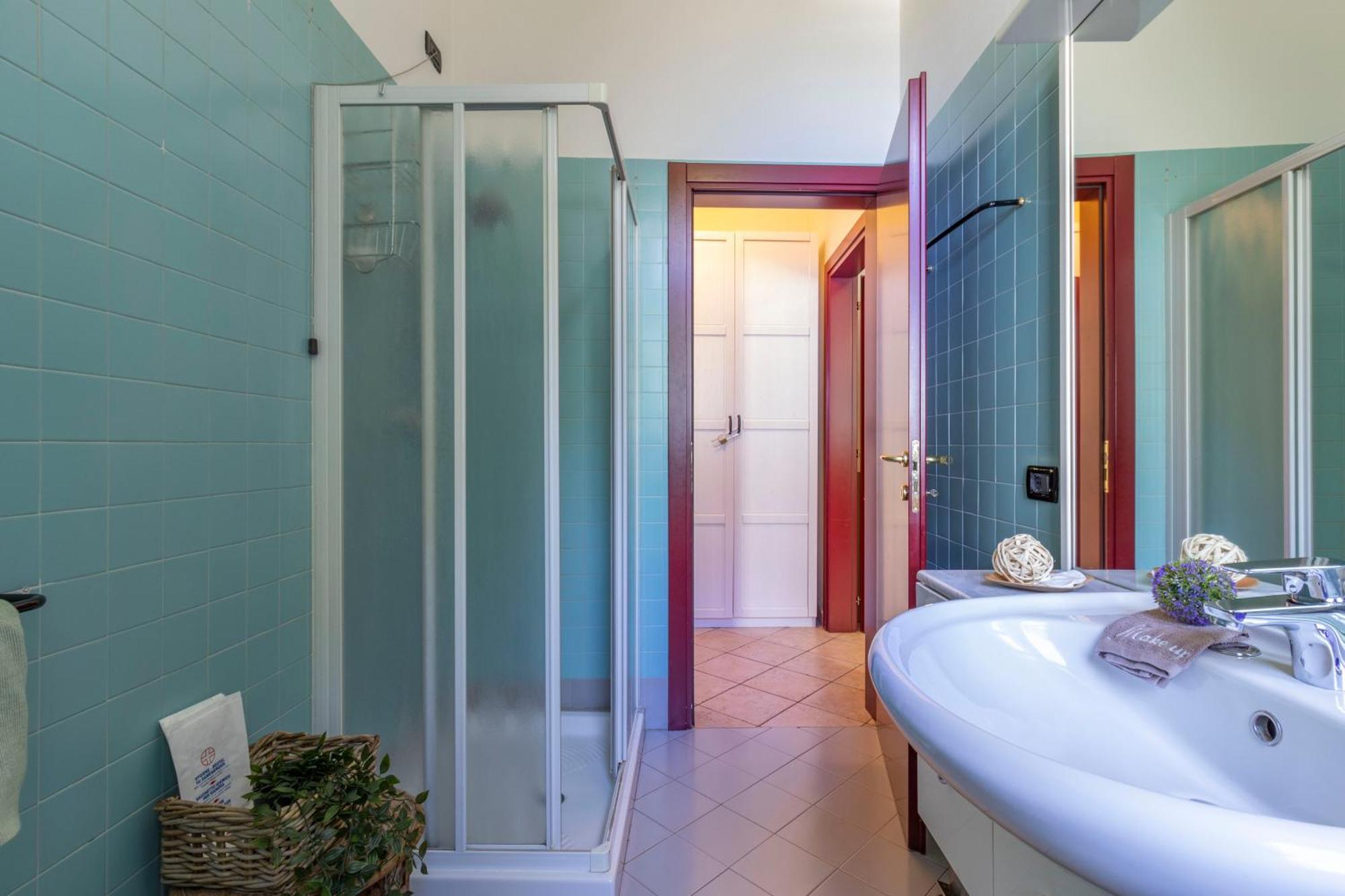 Appartamento Casa Charleston Dimora Smart Al Duomo Padova