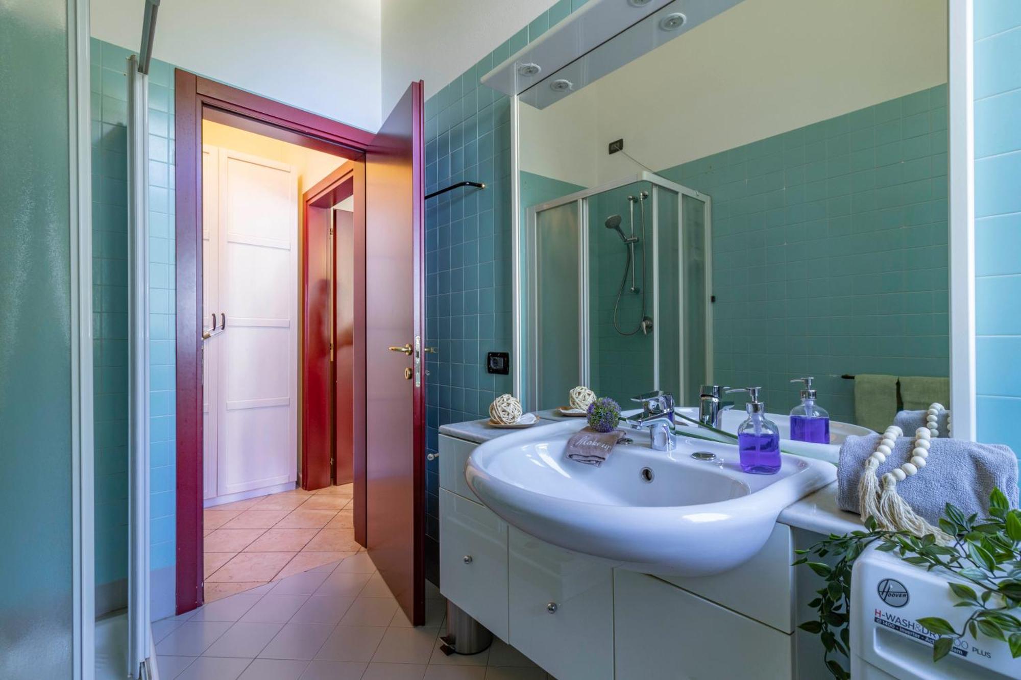 Appartamento Casa Charleston Dimora Smart Al Duomo