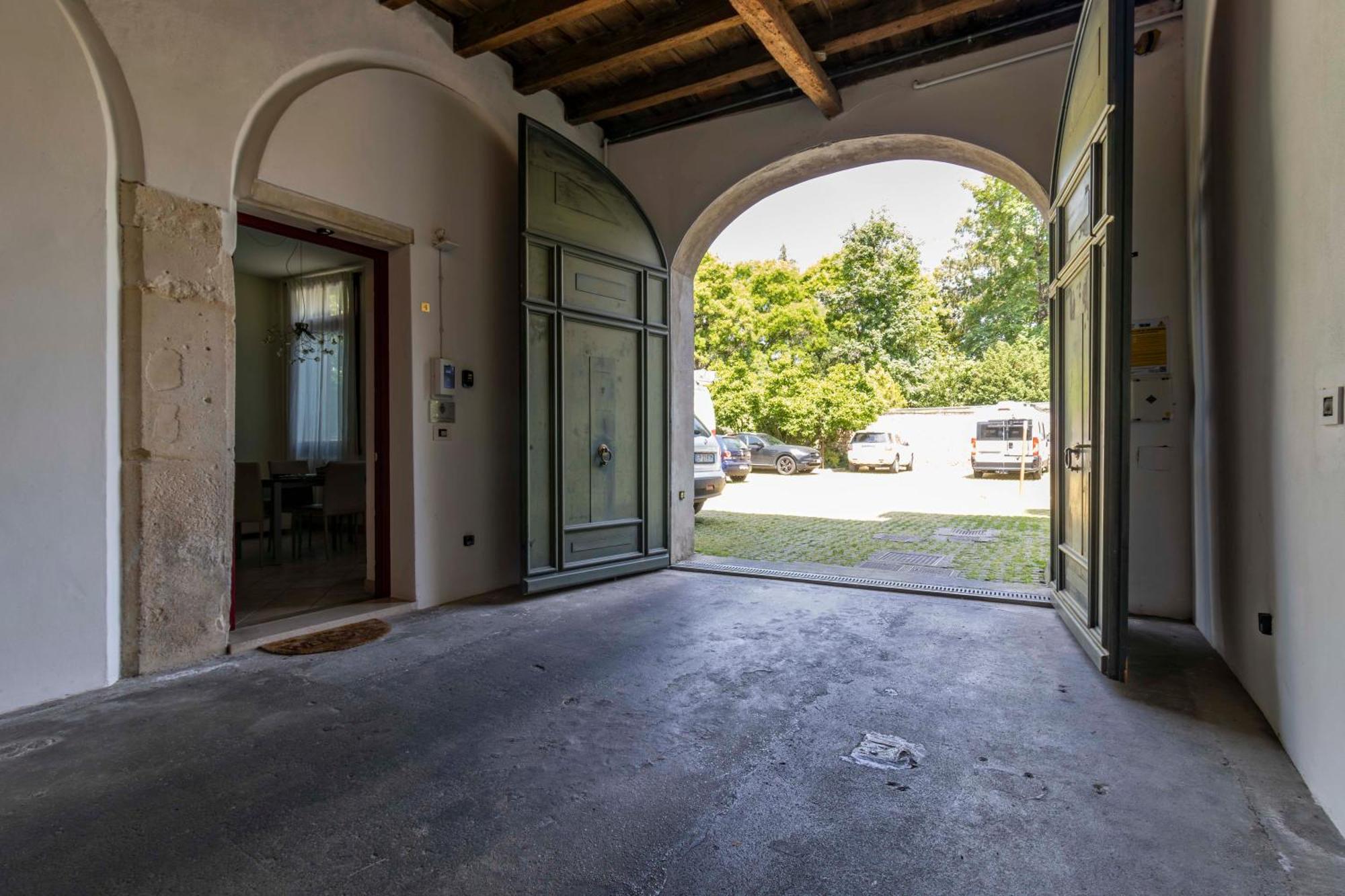 Casa Charleston Dimora Smart Al Duomo Appartamento *