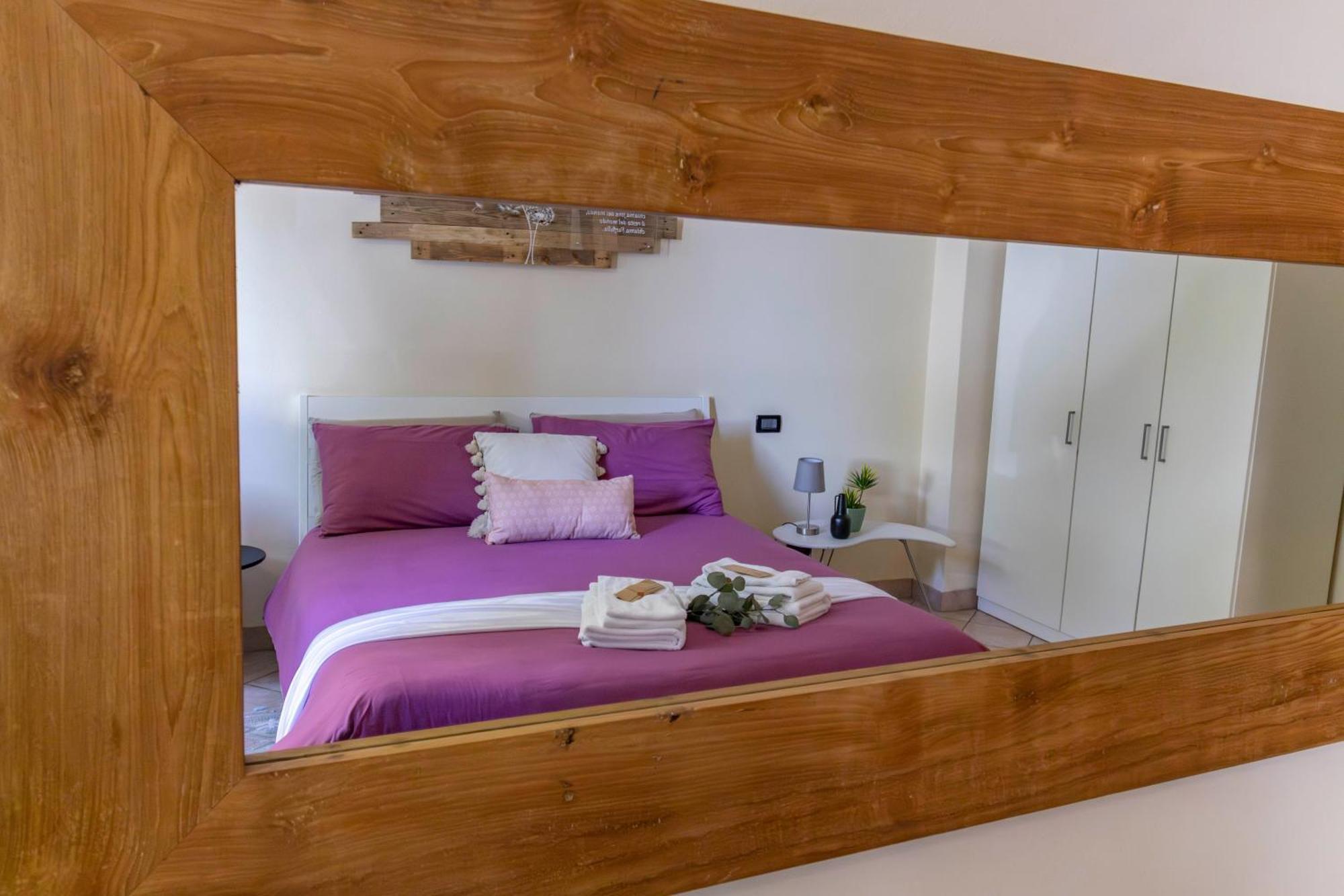 Casa Charleston Dimora Smart Al Duomo Padova