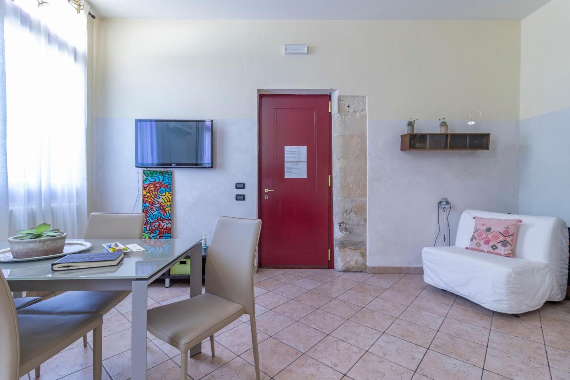 Casa Charleston Dimora Smart Al Duomo Appartamento Padova