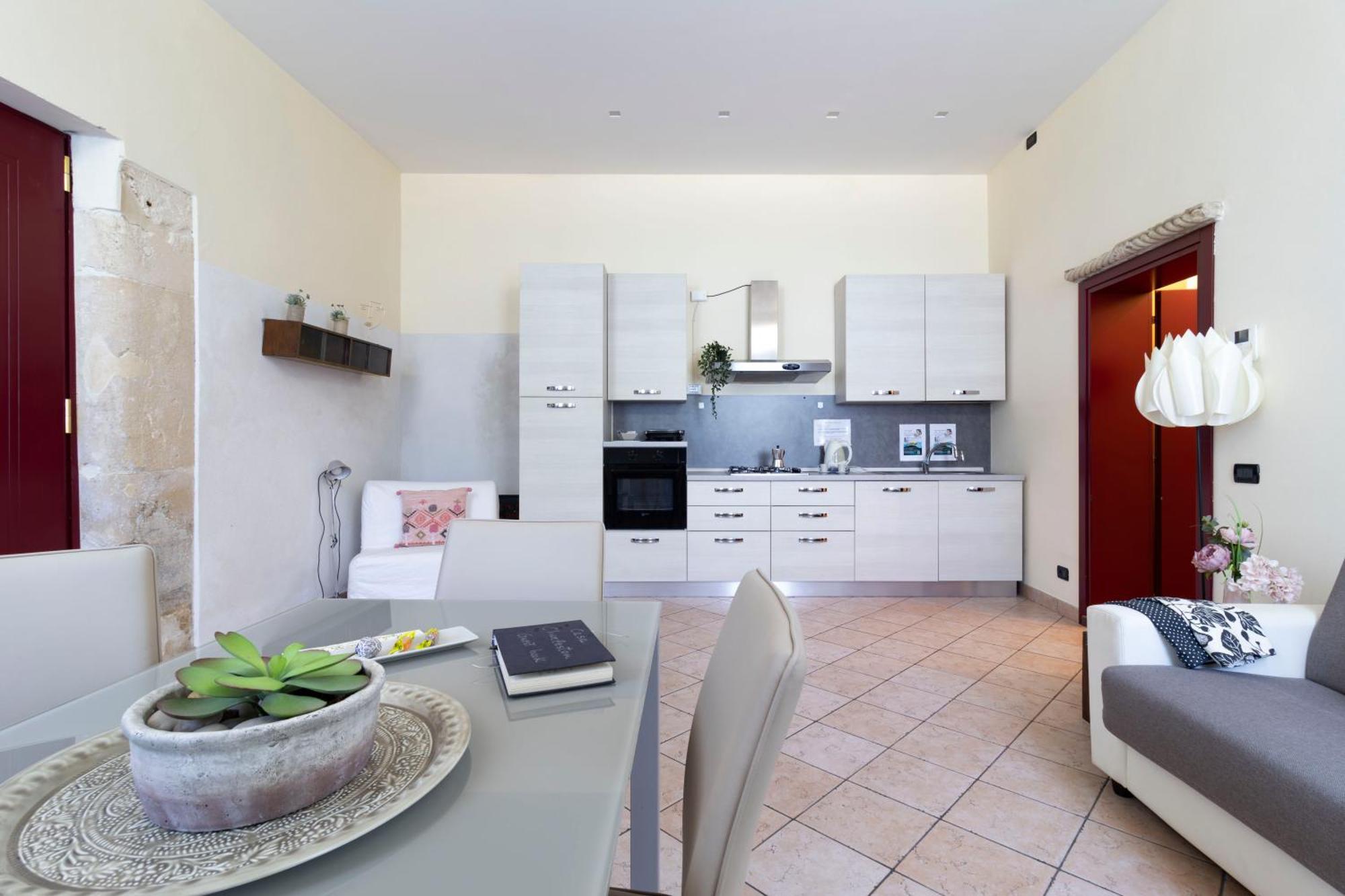 Casa Charleston Dimora Smart Al Duomo Appartamento