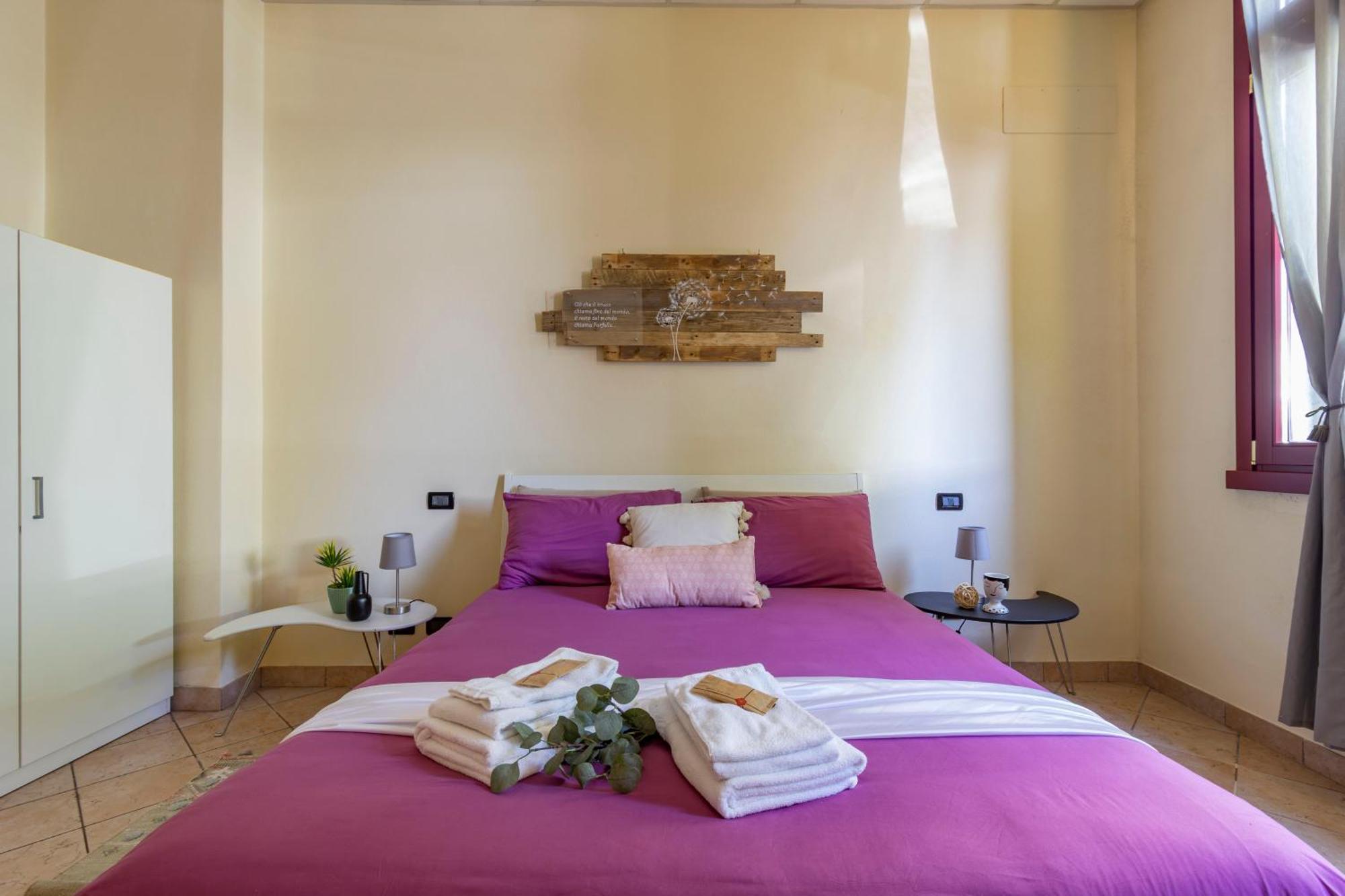 Casa Charleston In Palazzo Nobiliare Al Duomo Apartment *