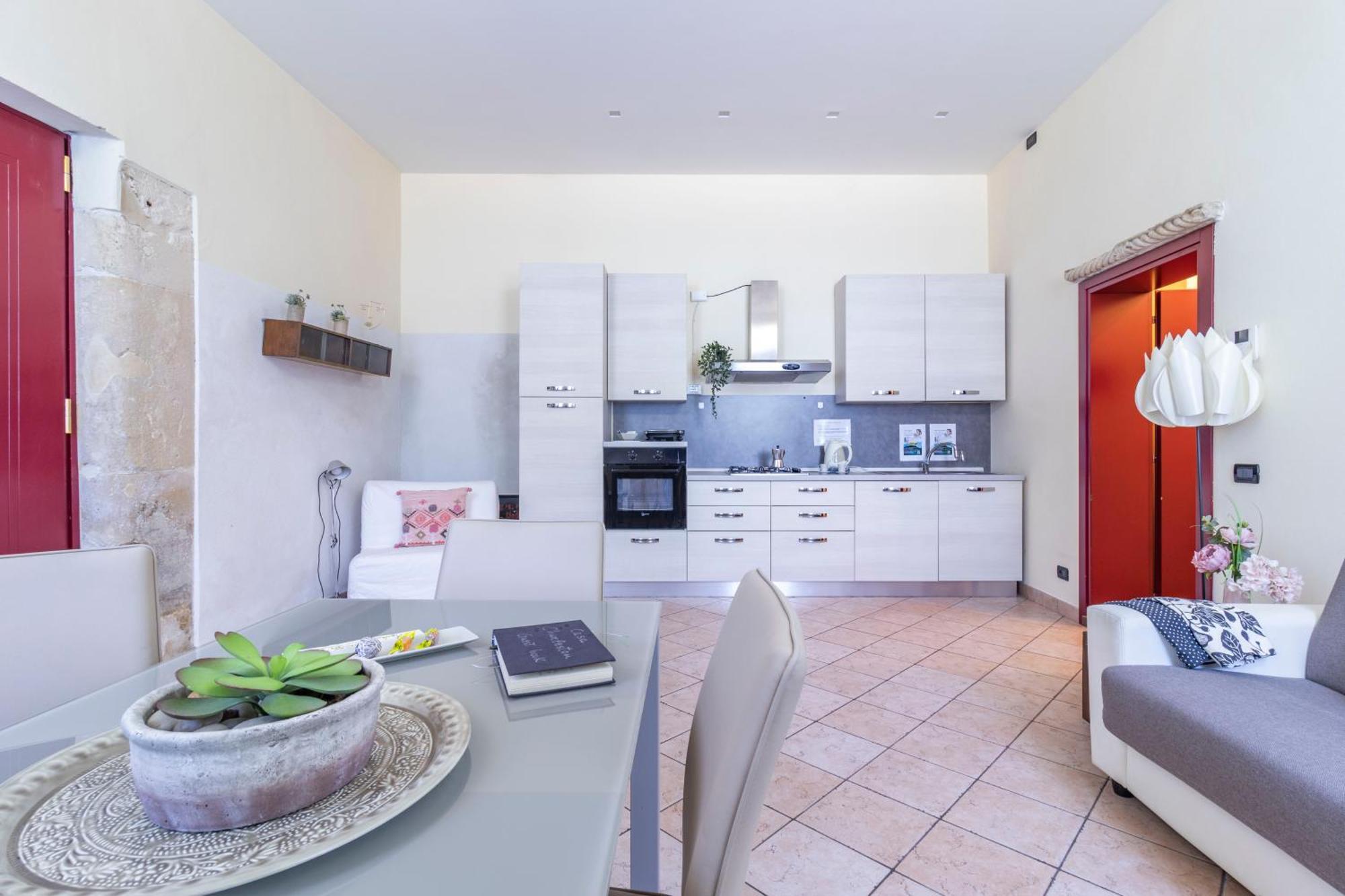 Appartamento Casa Charleston Dimora Smart Al Duomo Padova