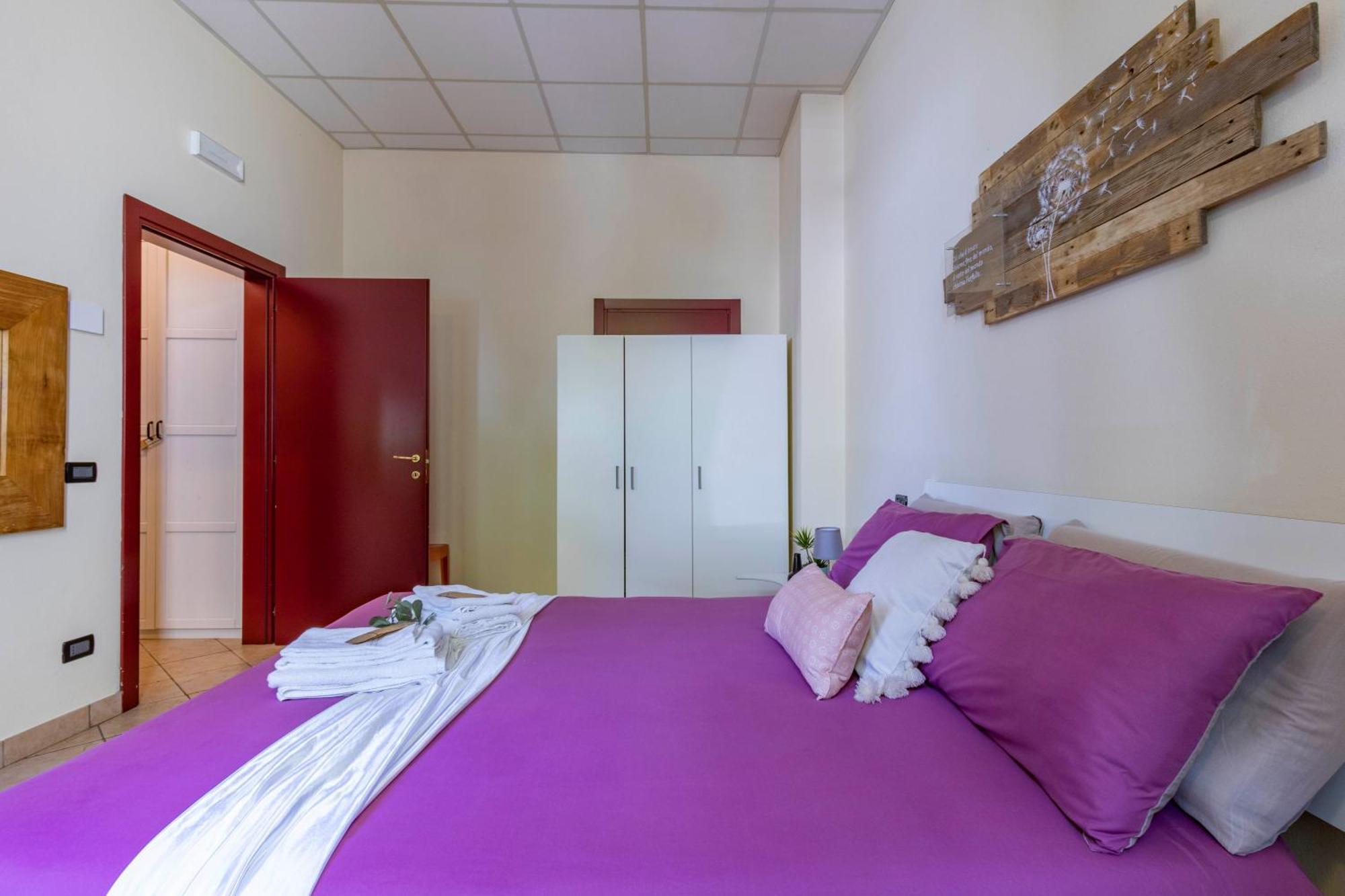 Appartamento Casa Charleston Dimora Smart Al Duomo Padova