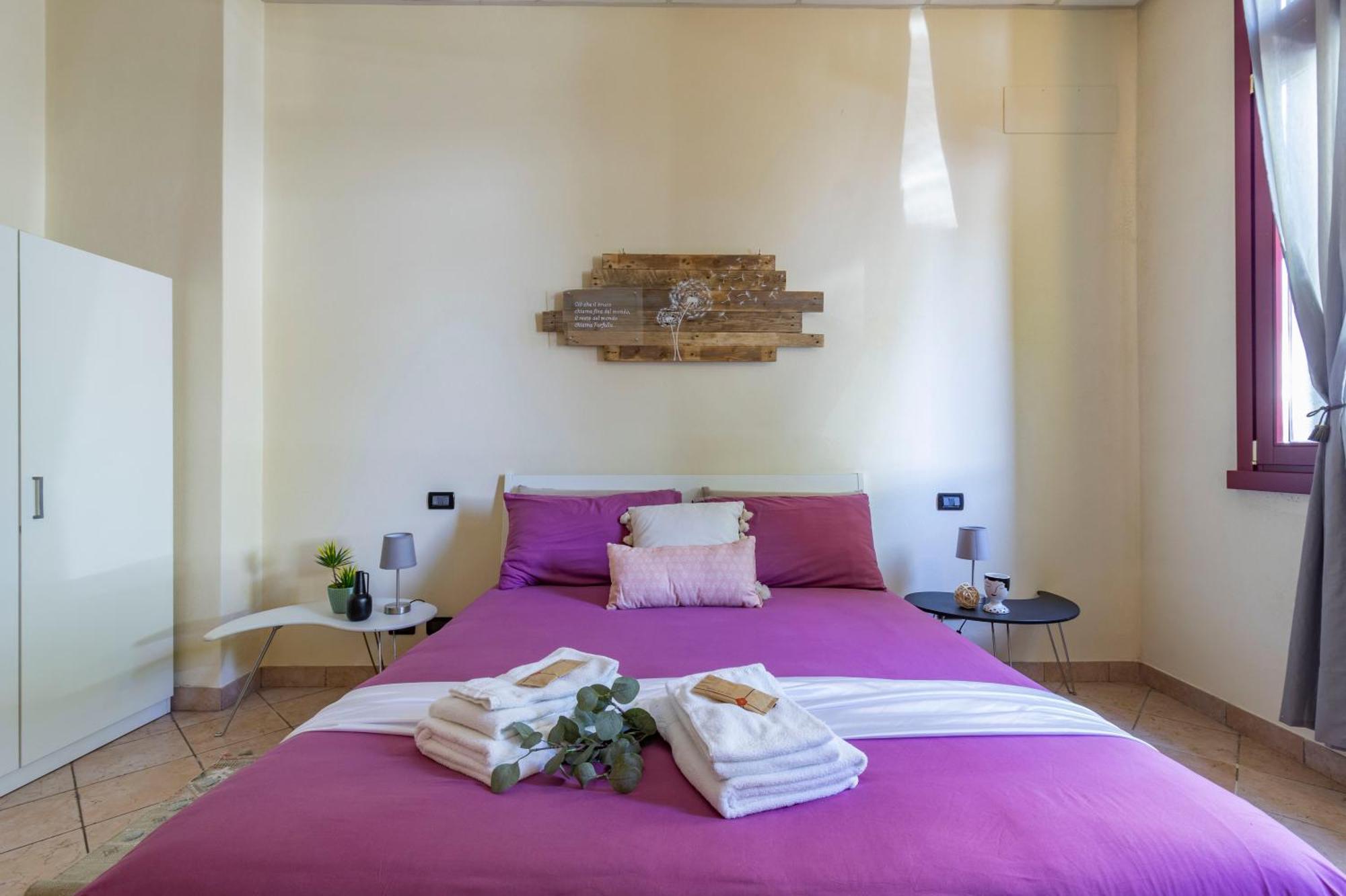 Casa Charleston Dimora Smart Al Duomo * Padova
