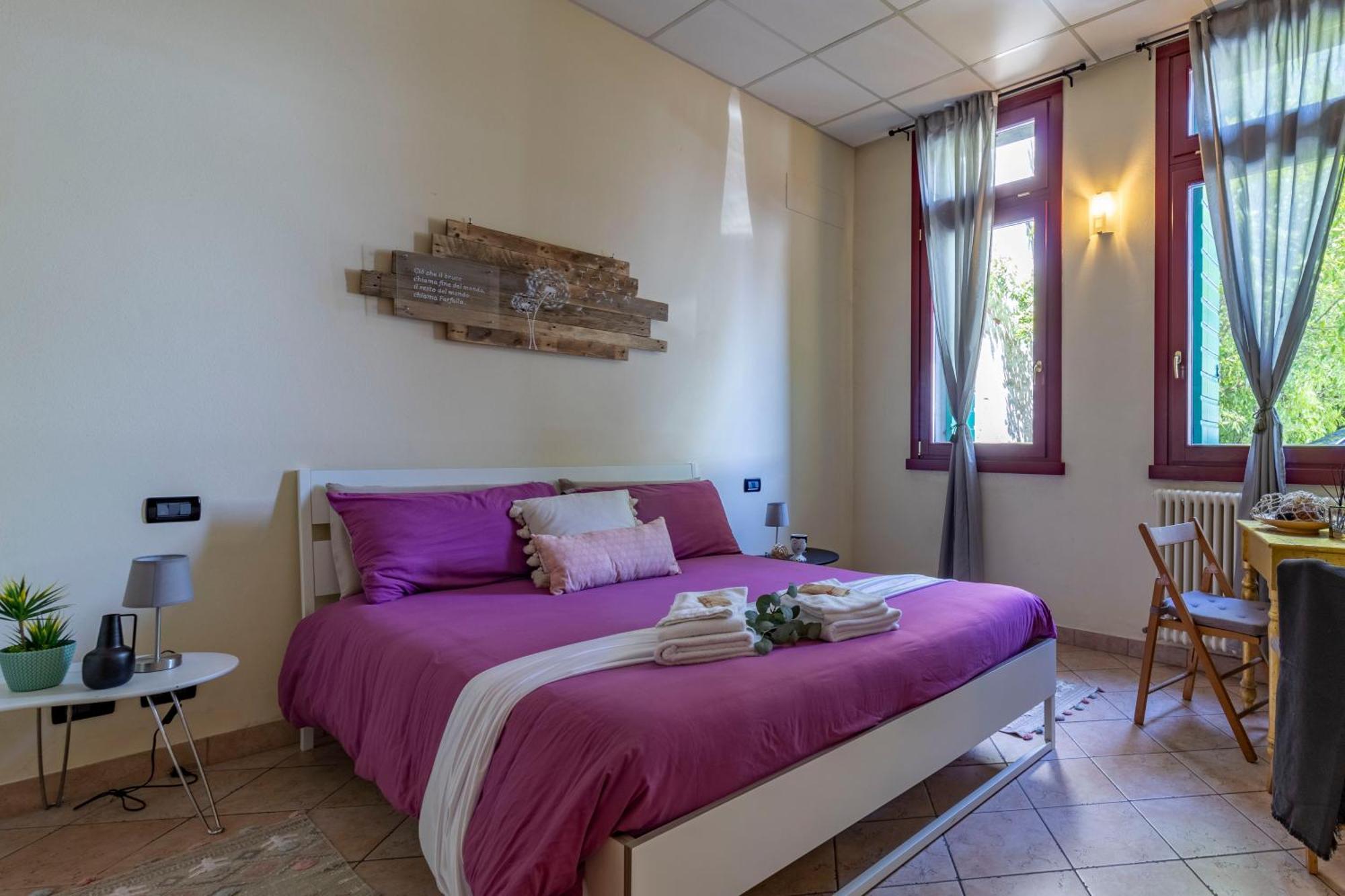 Casa Charleston Dimora Smart Al Duomo Appartamento Padova