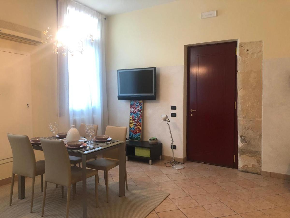 Casa Charleston Dimora Smart Al Duomo