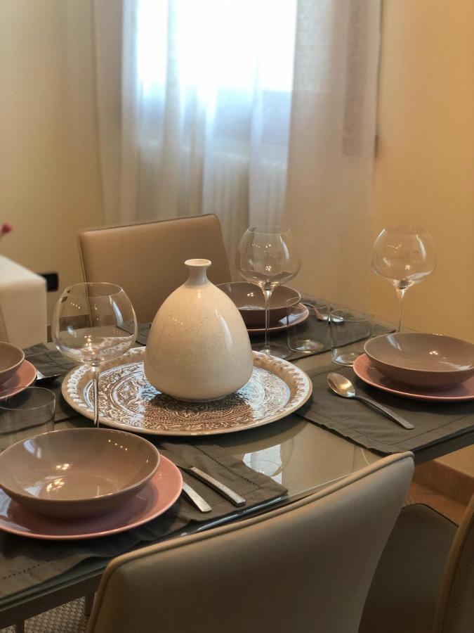 Casa Charleston Dimora Smart Al Duomo Padova