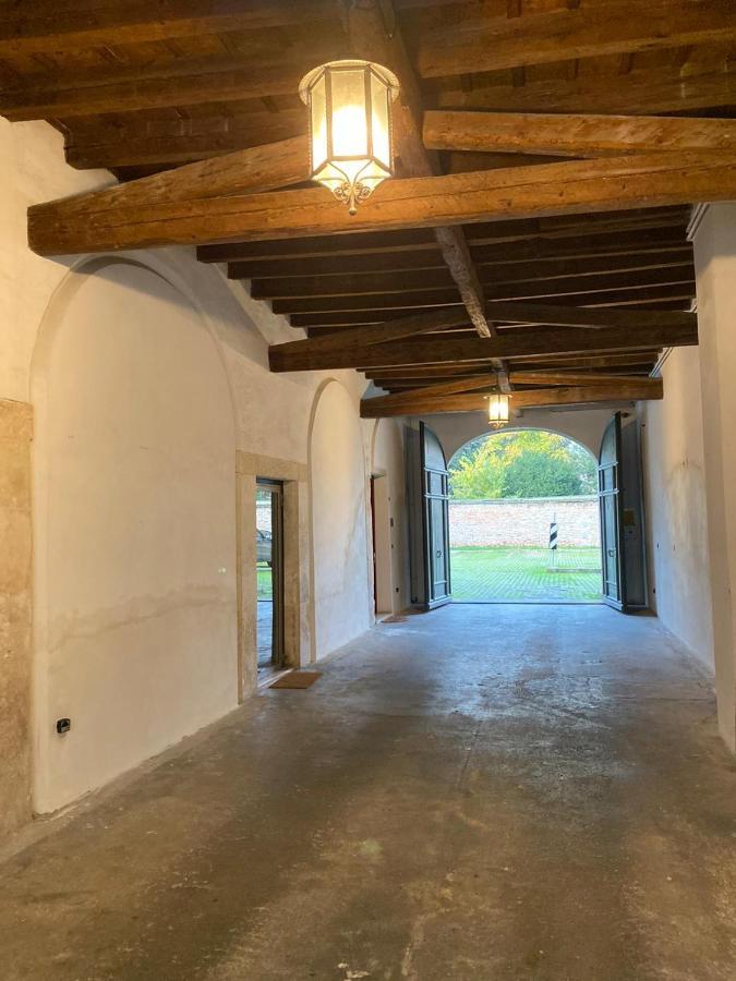 Casa Charleston Dimora Smart Al Duomo Appartamento Padova